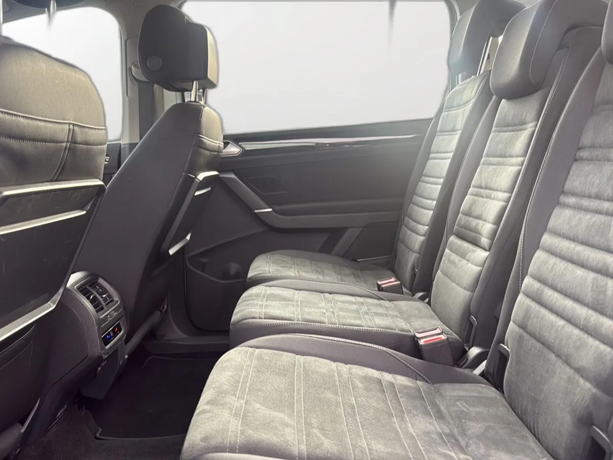 VW Touran – Foto 19