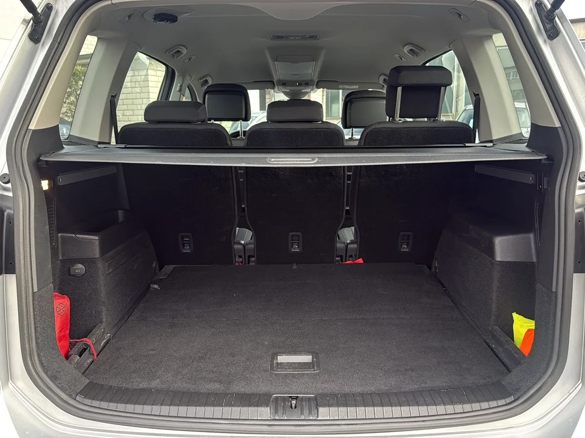 VW Touran – Foto 22