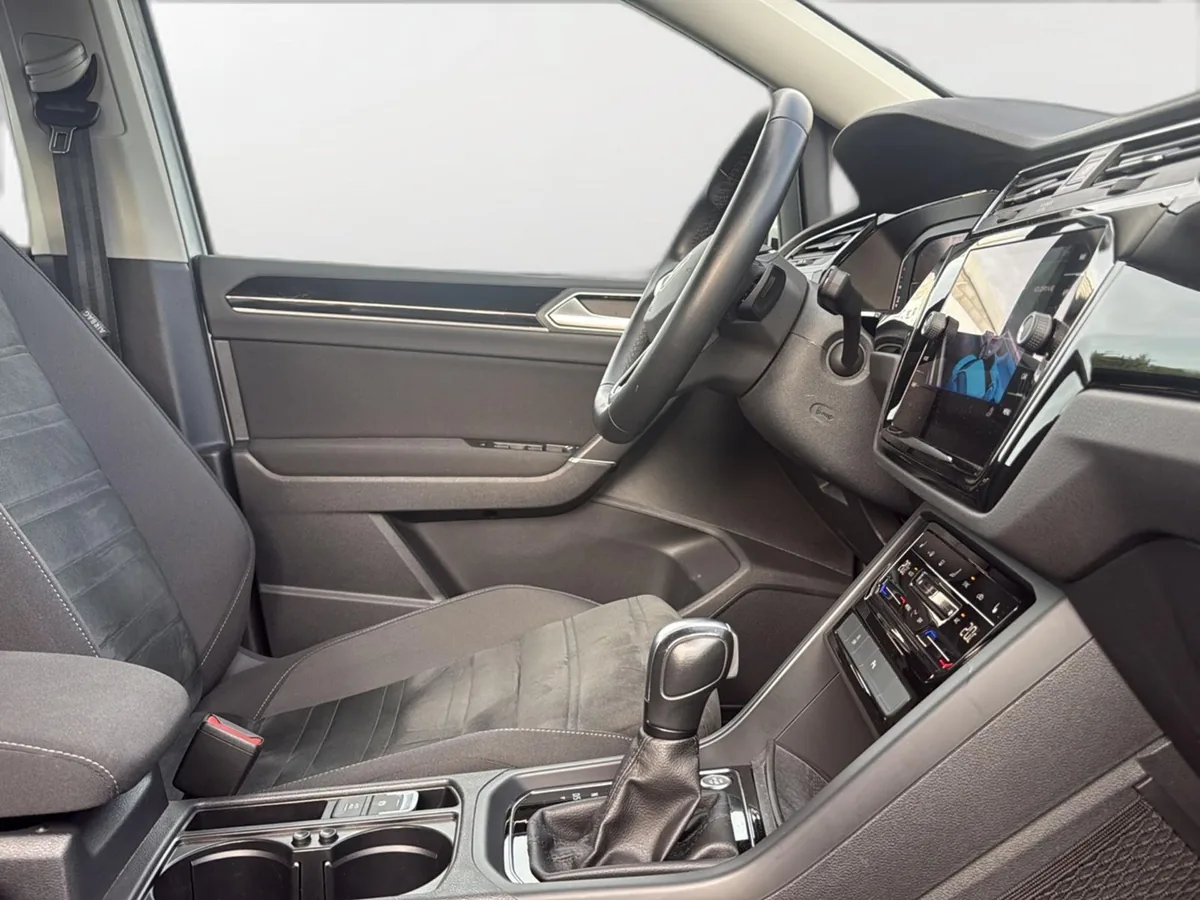 VW Touran – Foto 25