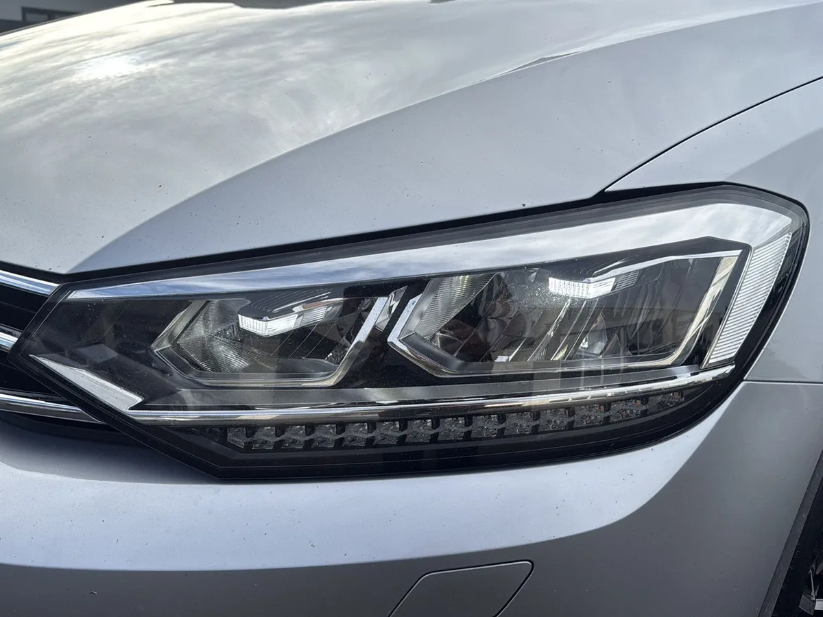 VW Touran – Foto 26
