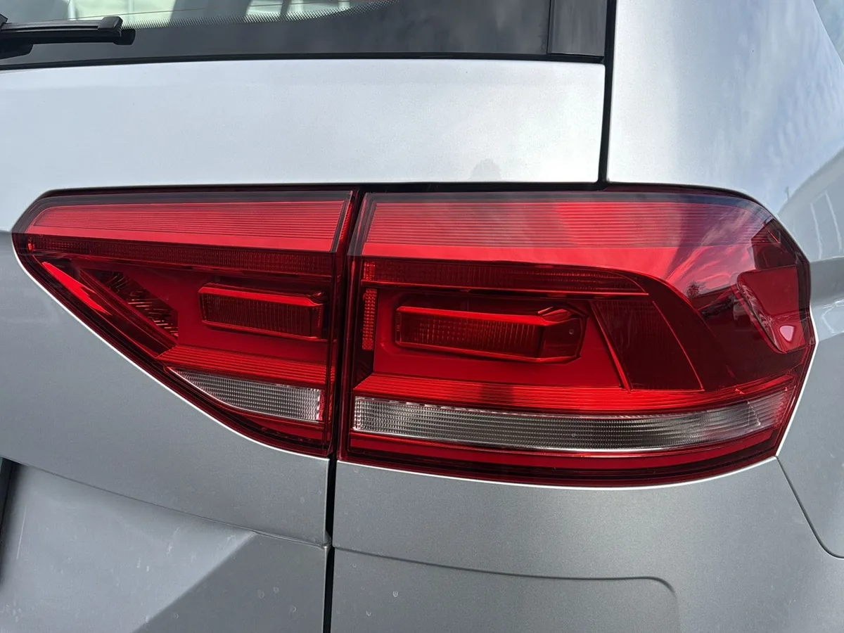 VW Touran – Foto 27