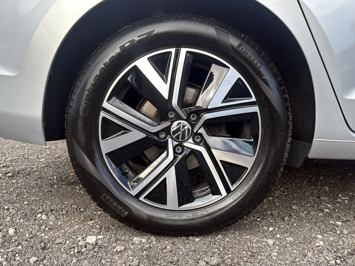 VW Touran – Foto 28