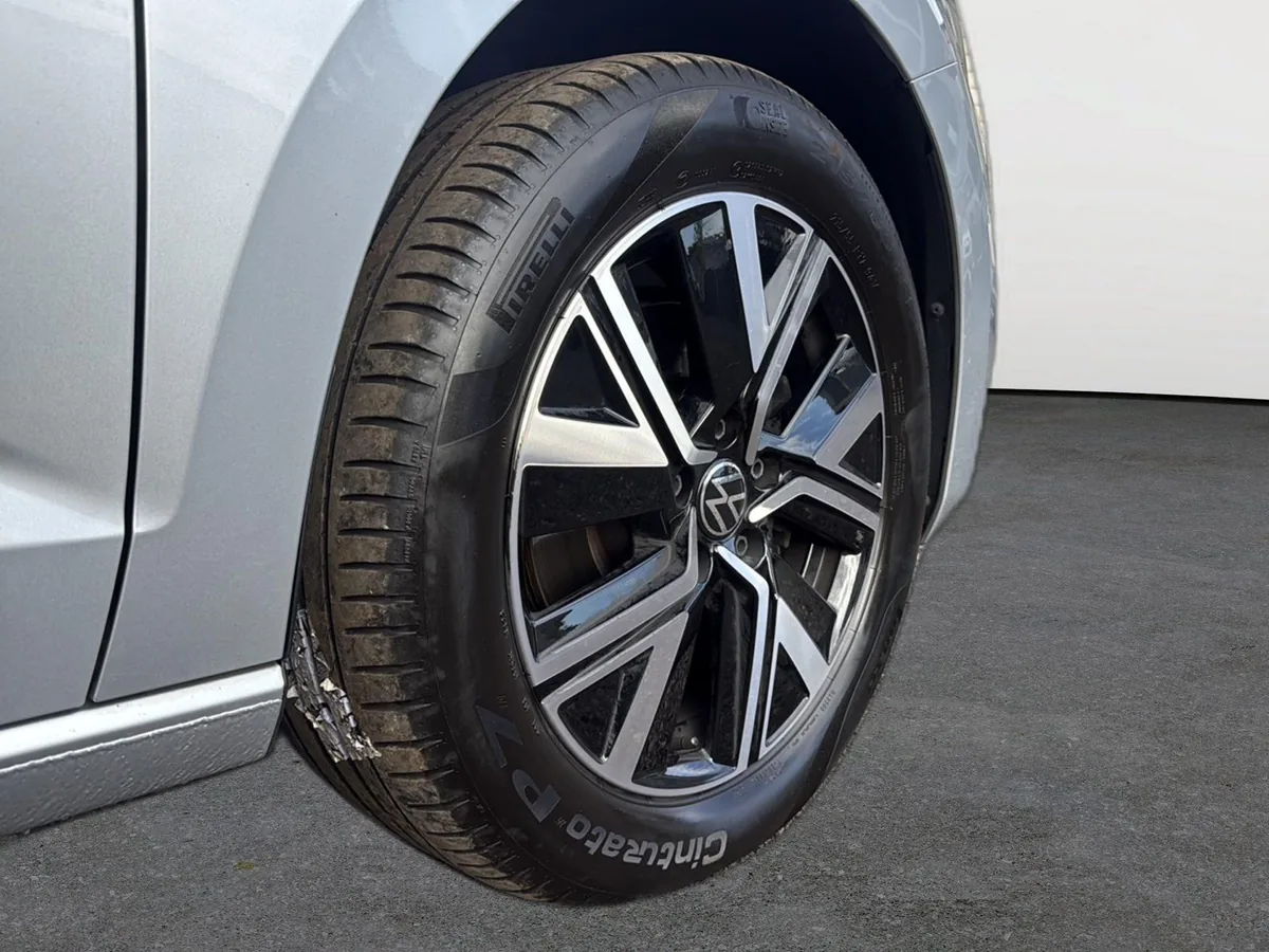 VW Touran – Foto 29