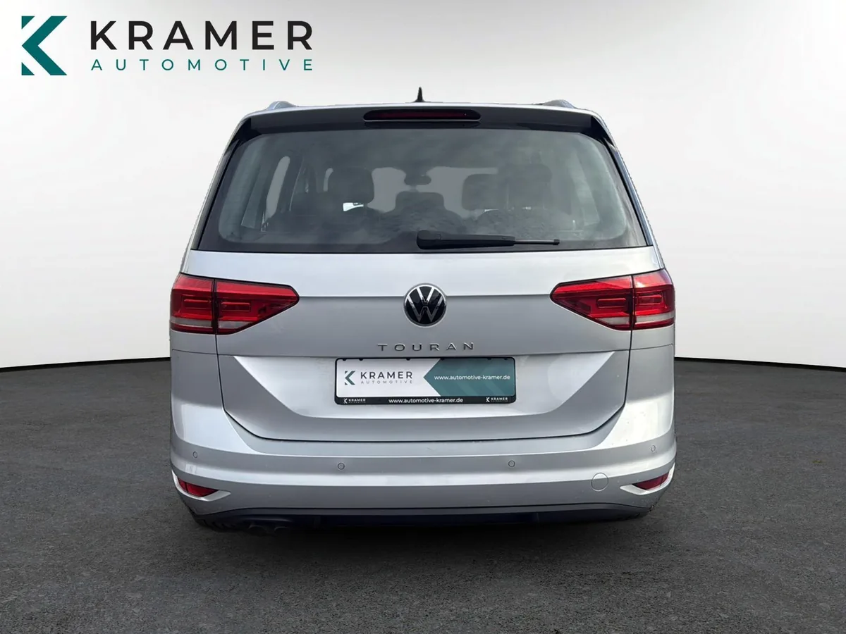 VW Touran – Foto 5