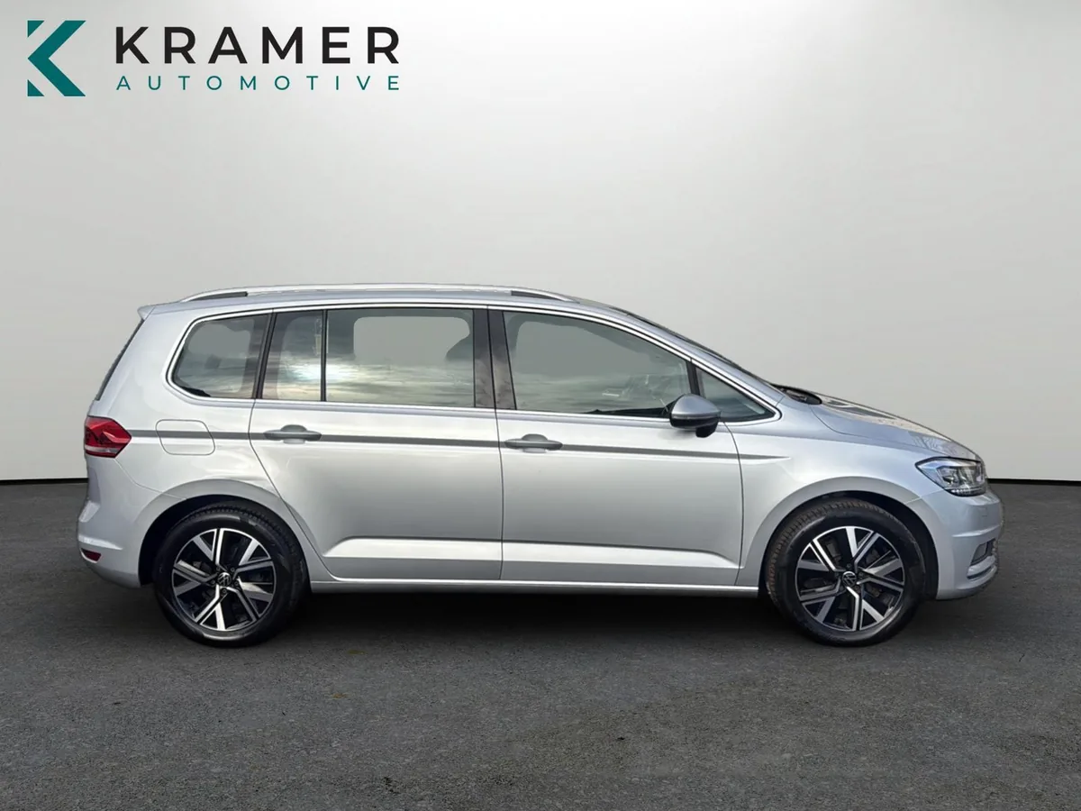 VW Touran – Foto 7