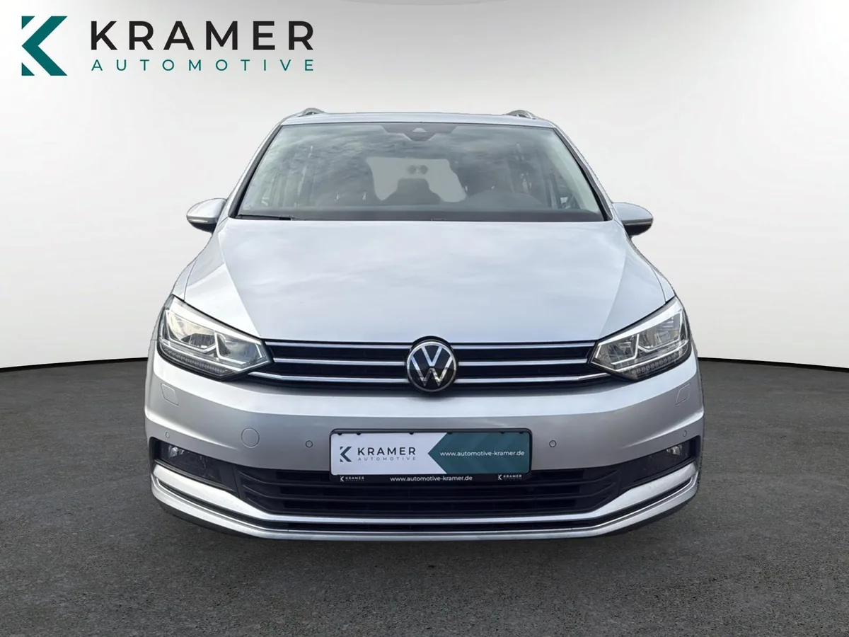 VW Touran – Foto 9