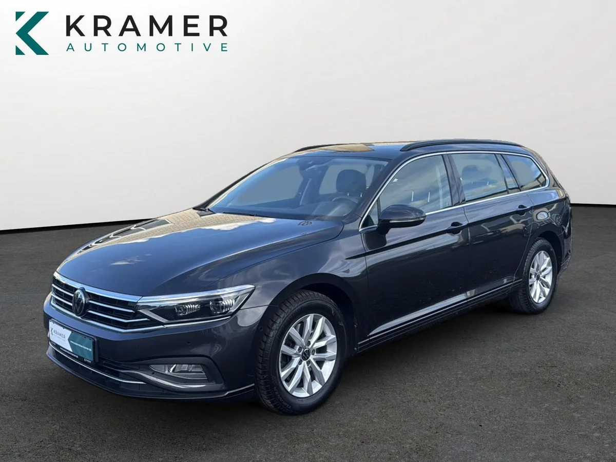 VW Passat – Foto 2