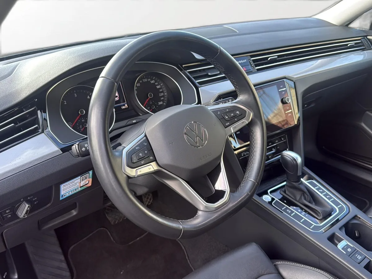VW Passat – Foto 11