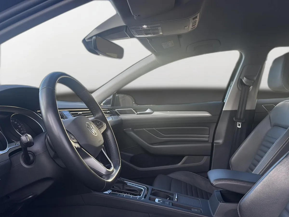 VW Passat – Foto 12