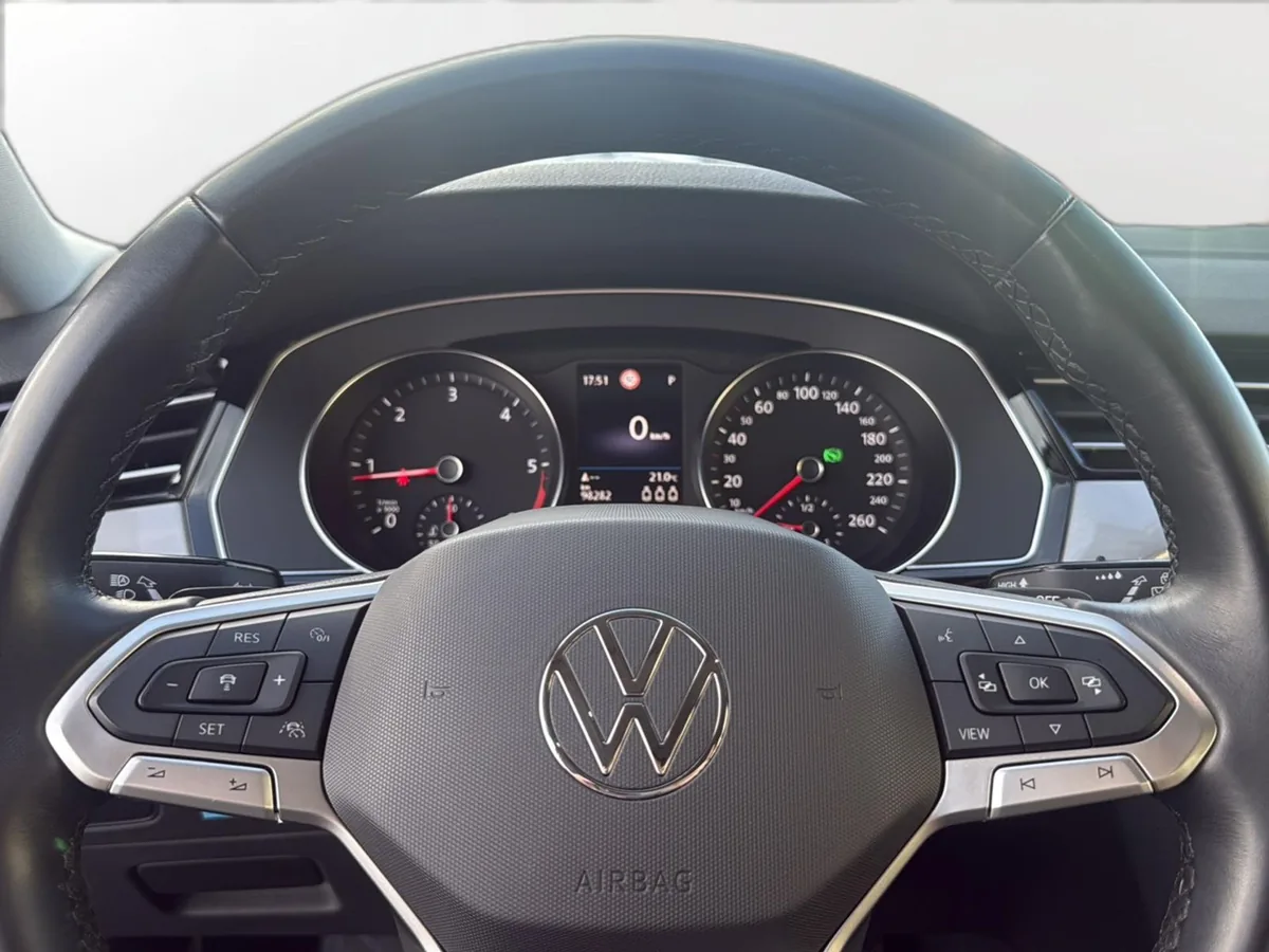 VW Passat – Foto 13