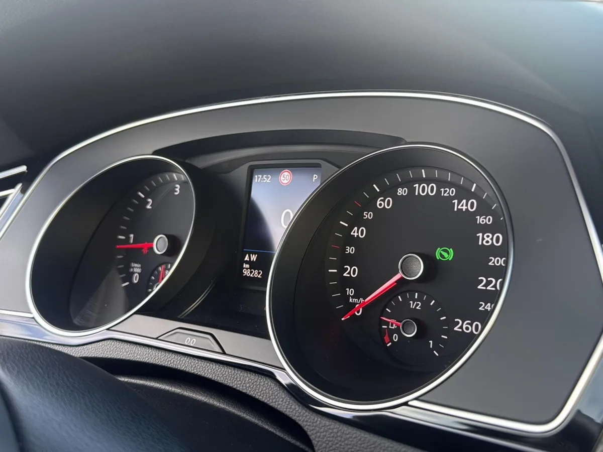 VW Passat – Foto 14