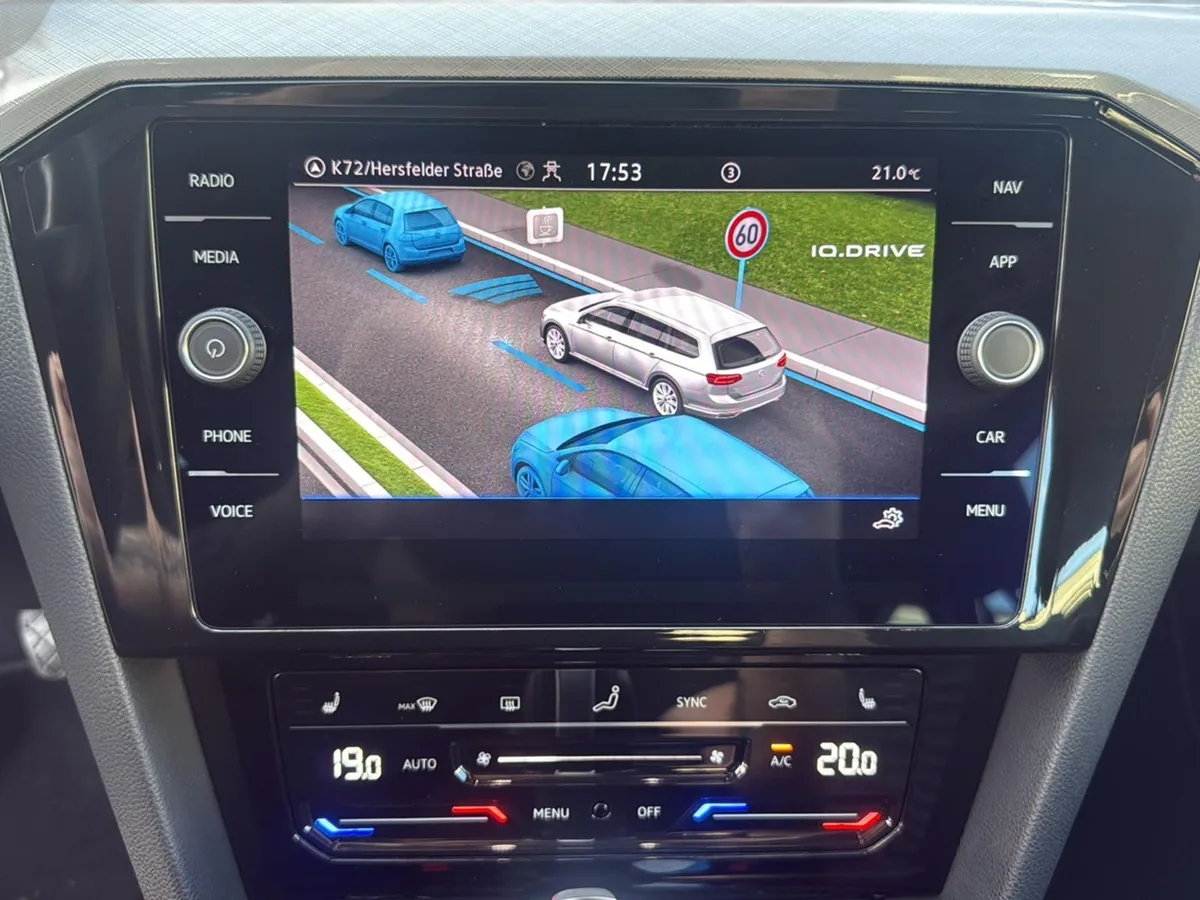 VW Passat – Foto 15