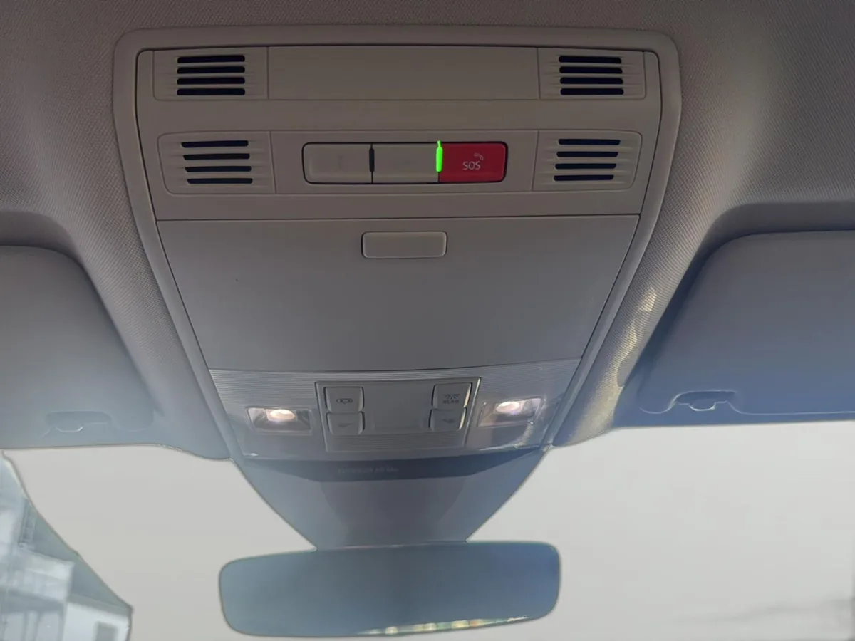 VW Passat – Foto 17