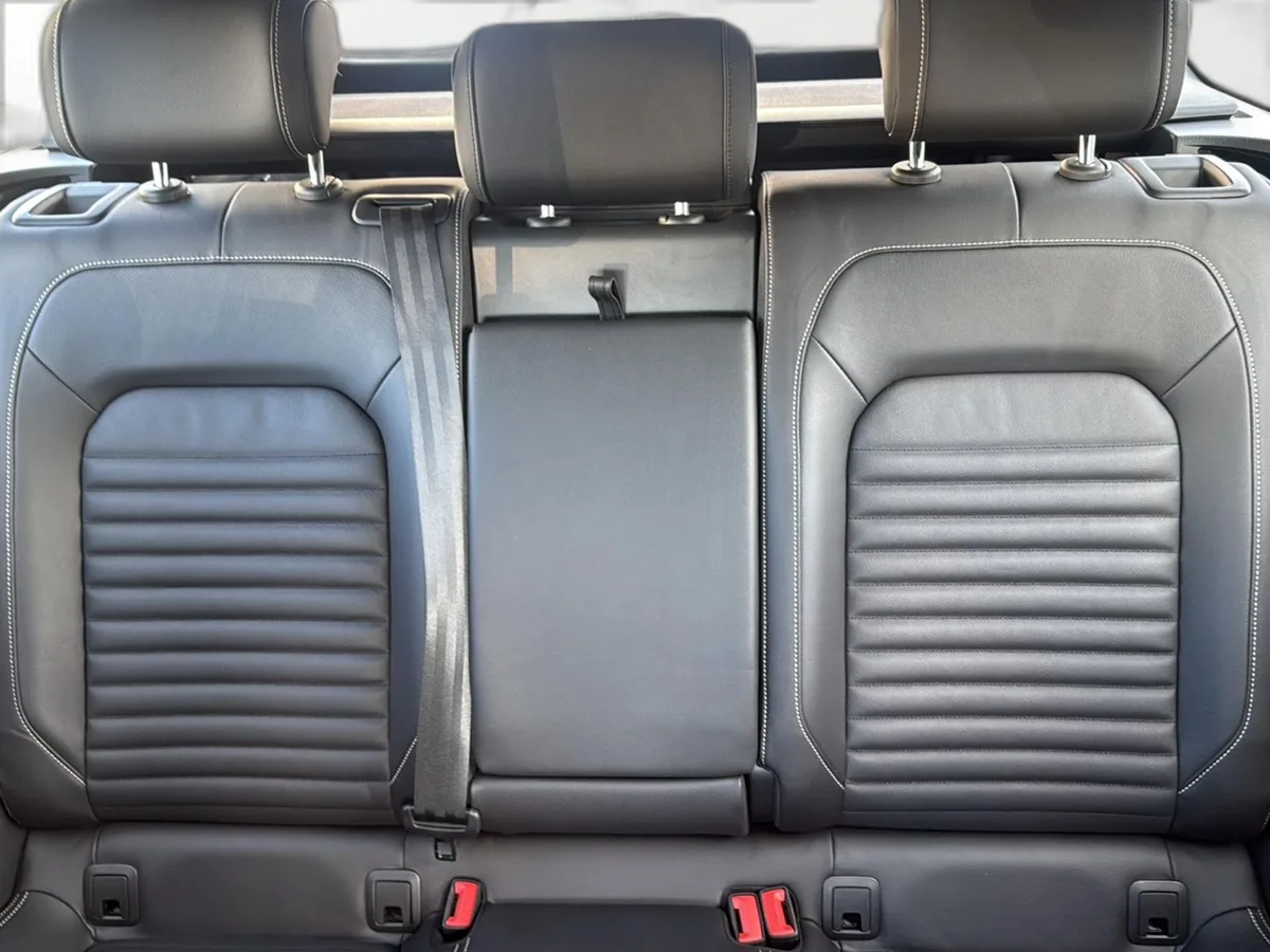 VW Passat – Foto 18