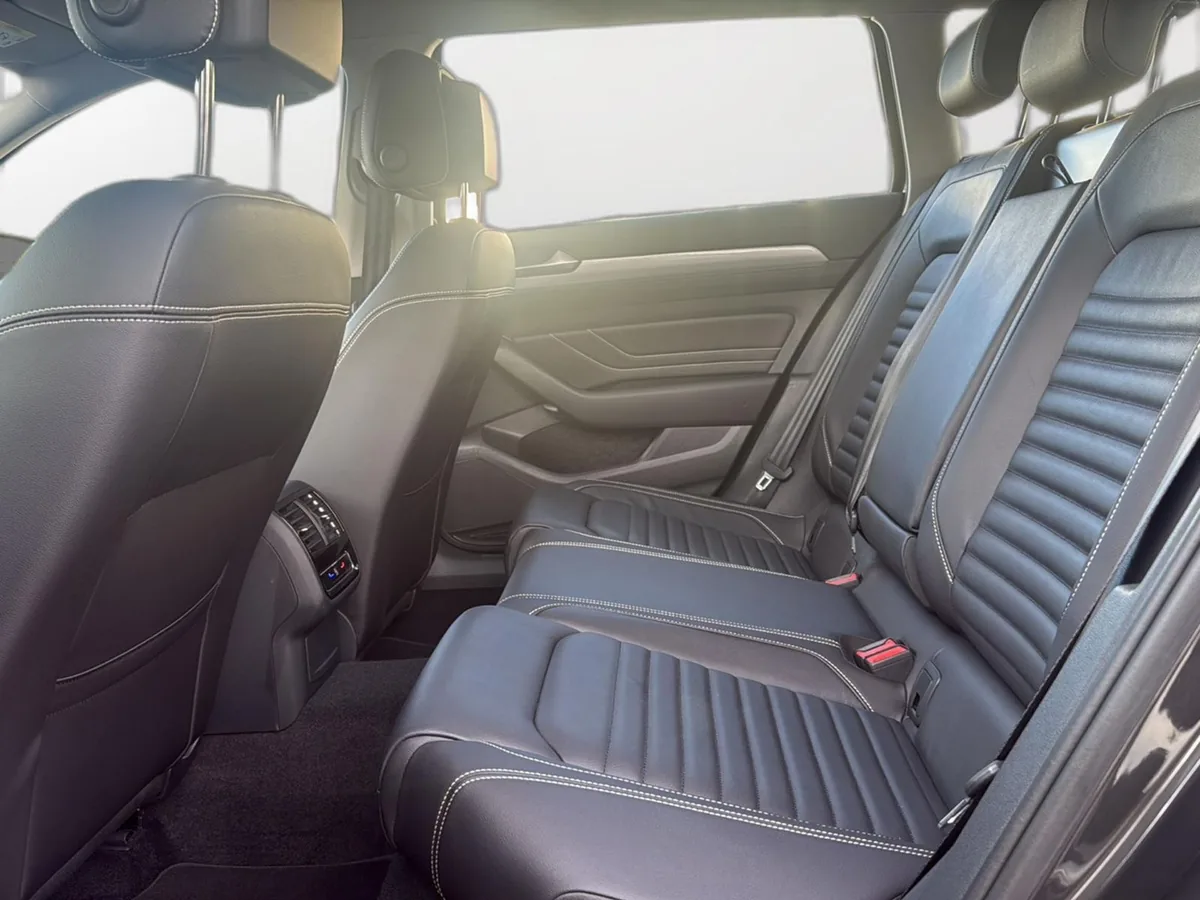 VW Passat – Foto 19