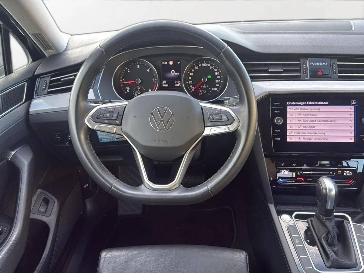VW Passat – Foto 20