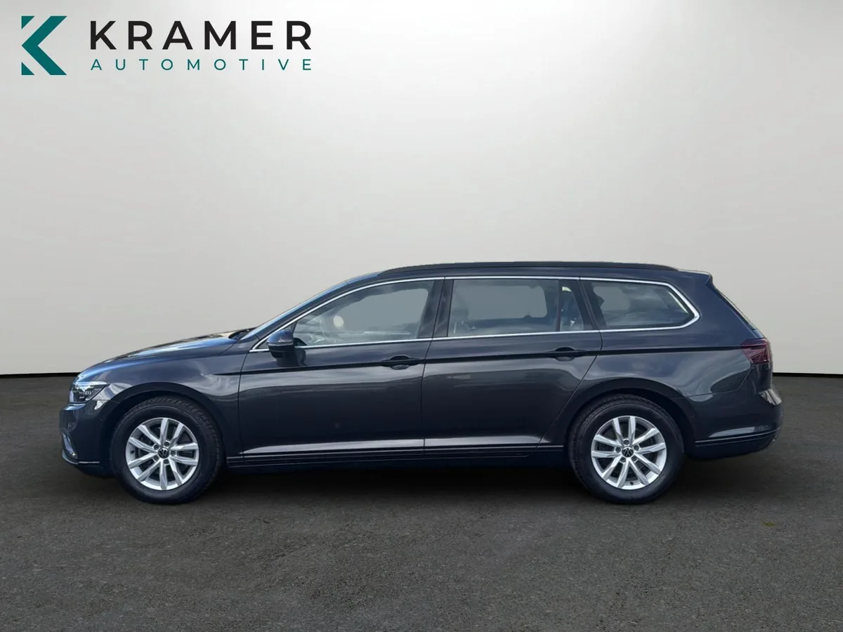 VW Passat – Foto 3