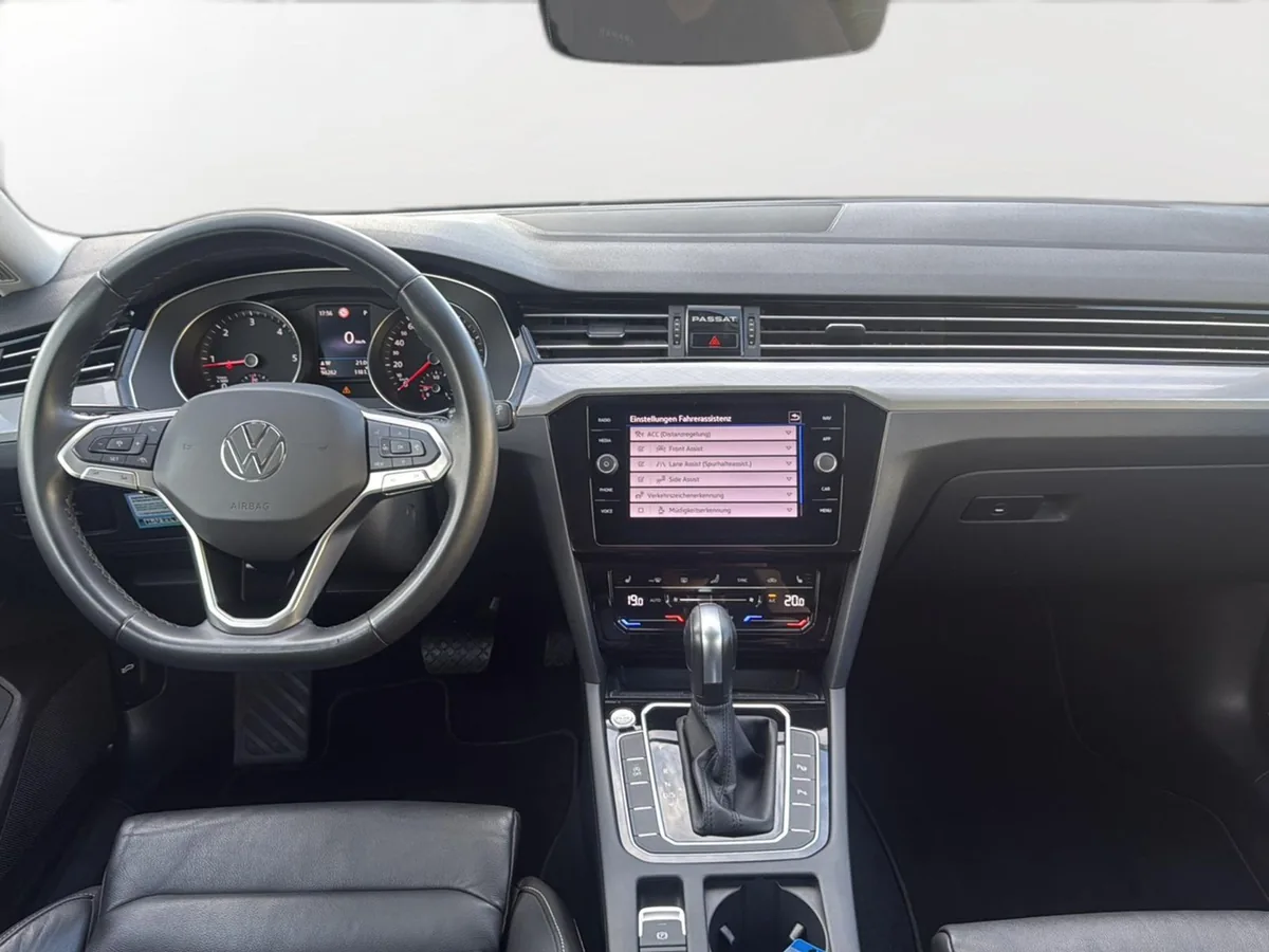 VW Passat – Foto 21