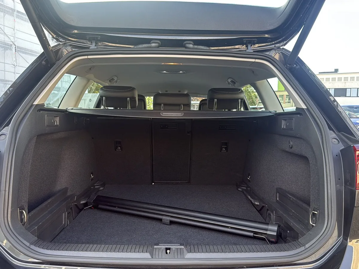 VW Passat – Foto 22