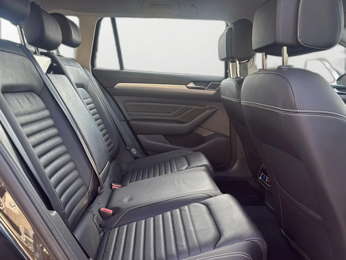 VW Passat – Foto 23