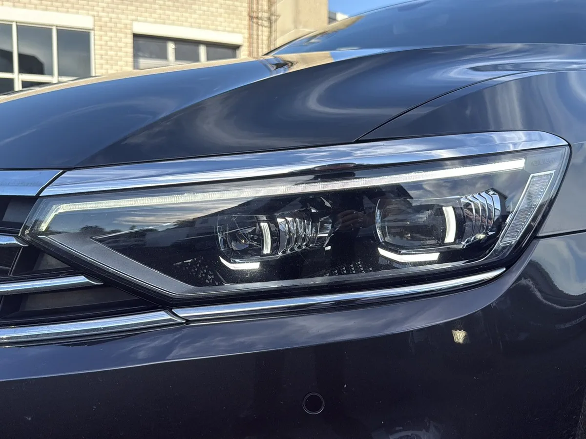 VW Passat – Foto 24