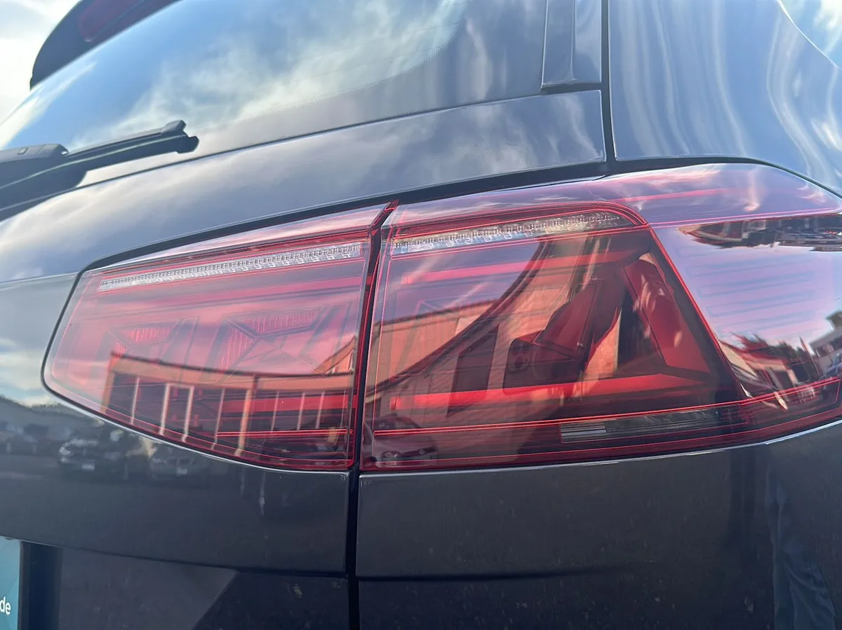 VW Passat – Foto 25