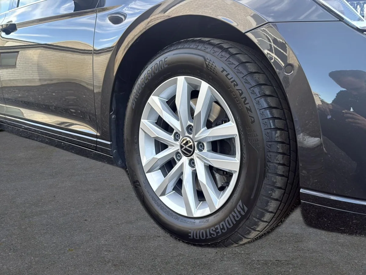 VW Passat – Foto 26
