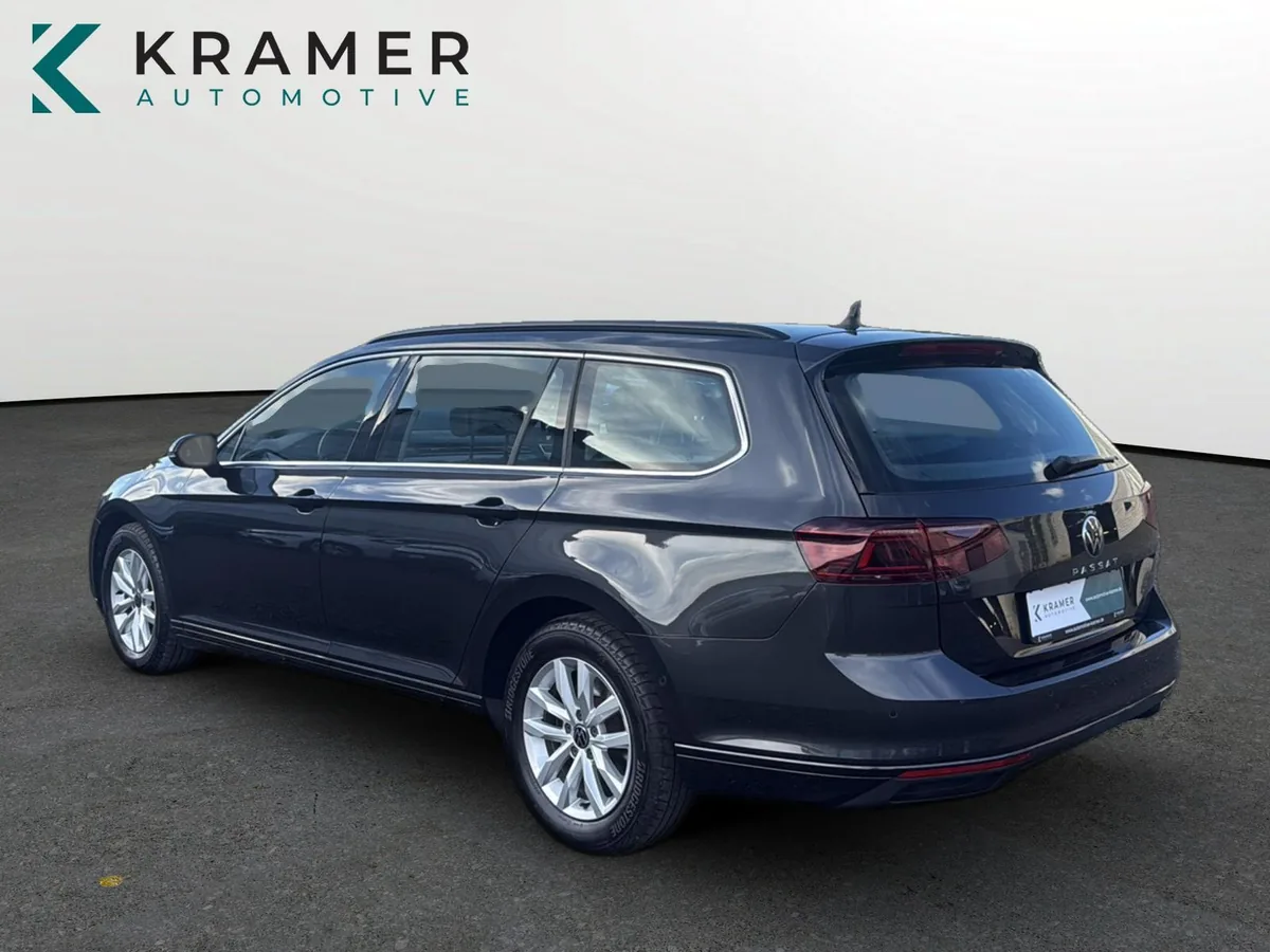 VW Passat – Foto 4