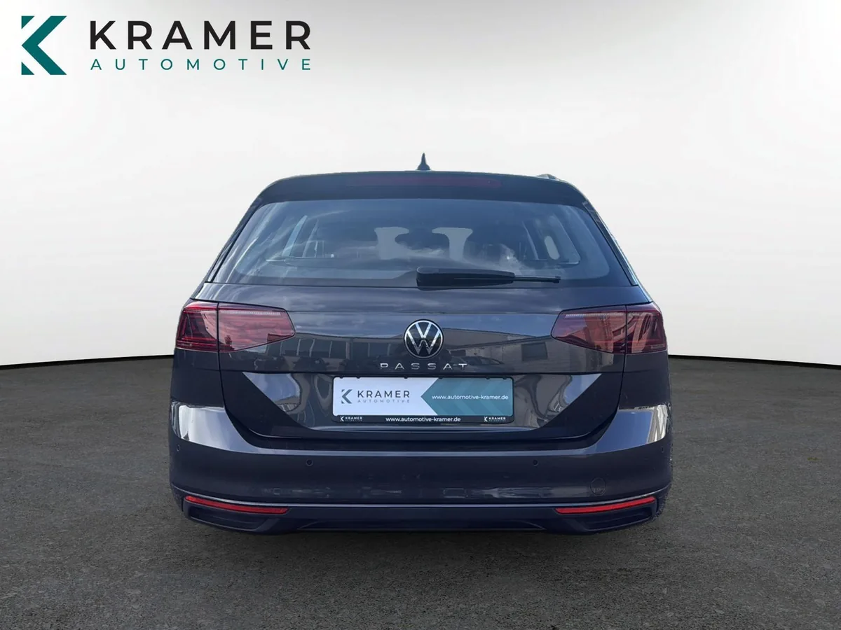 VW Passat – Foto 5
