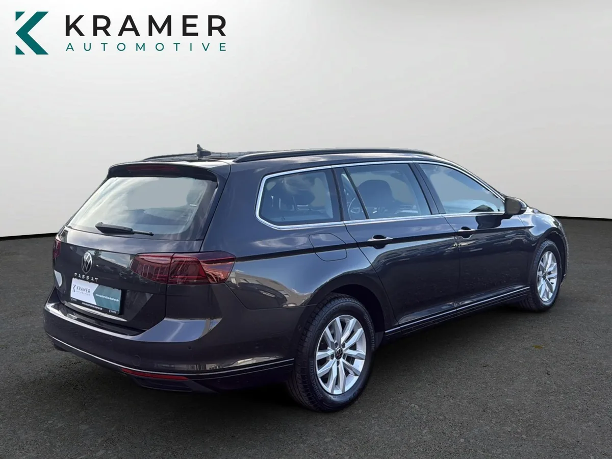 VW Passat – Foto 6