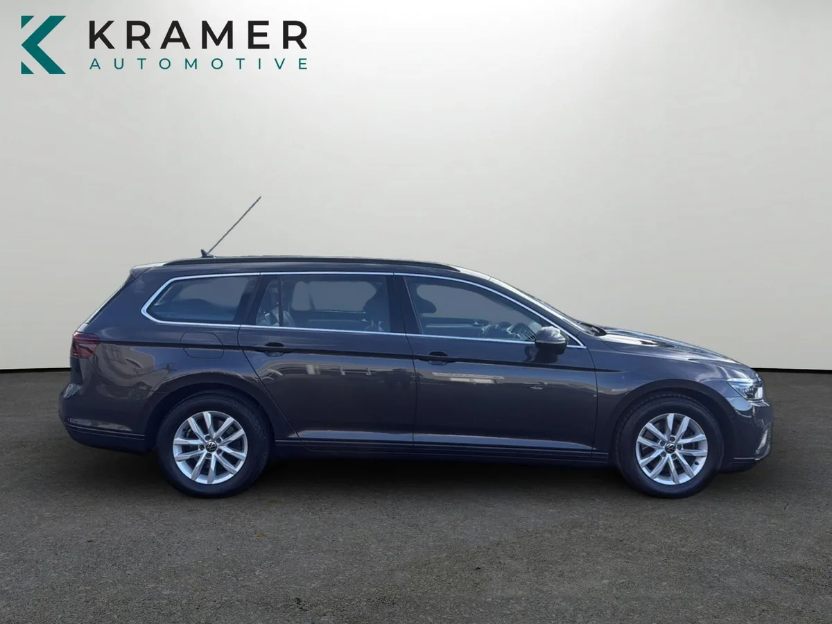 VW Passat – Foto 7