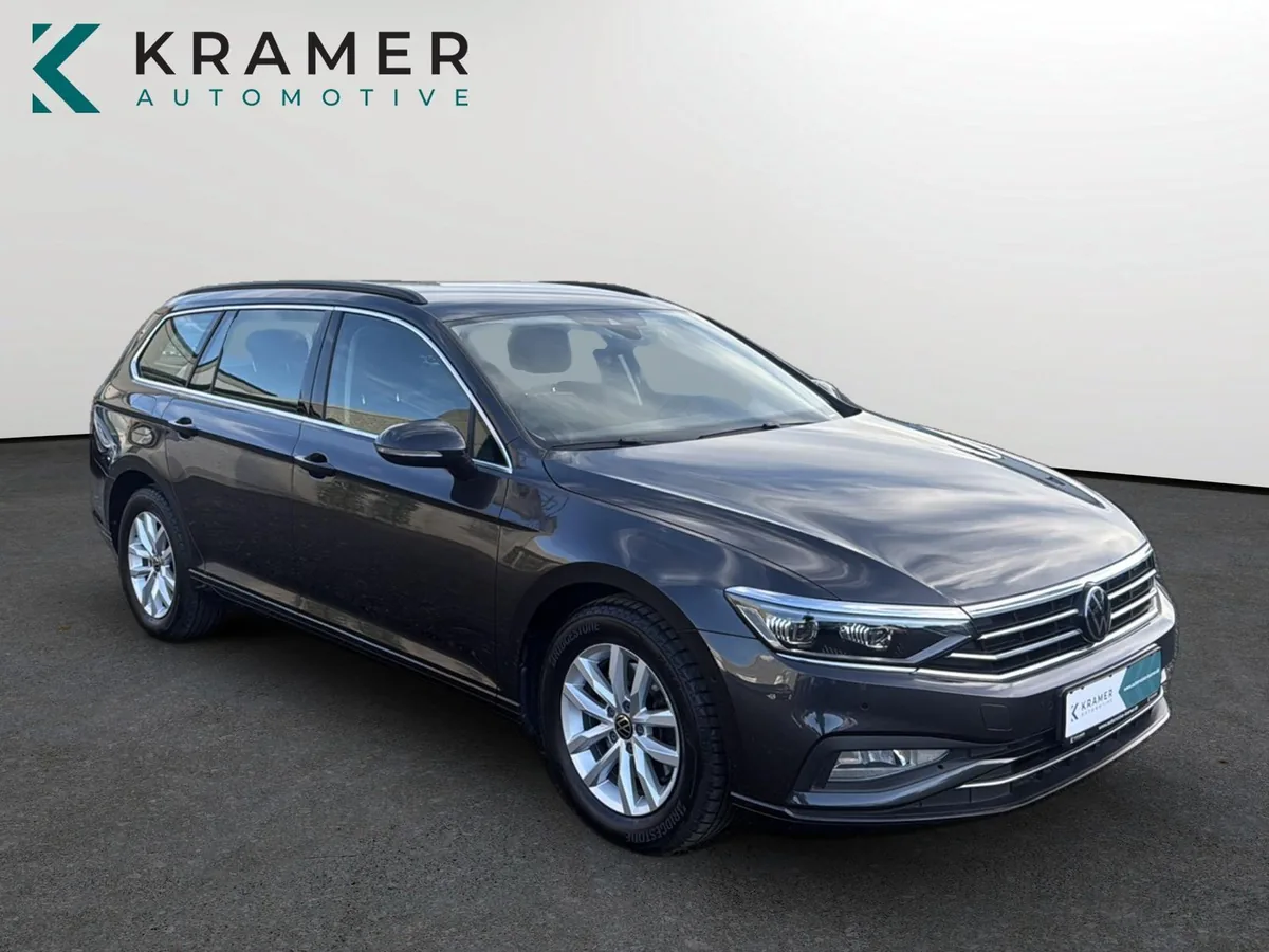 VW Passat – Foto 8