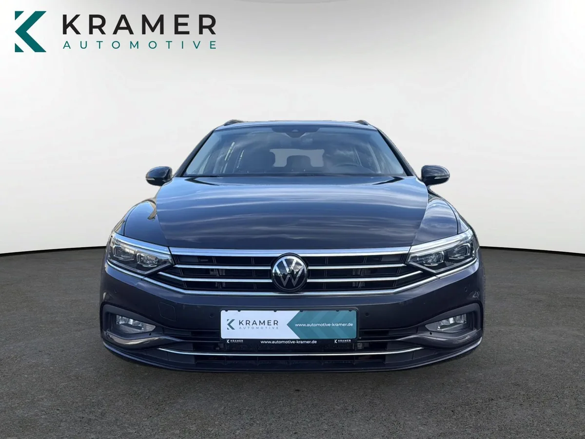 VW Passat – Foto 9