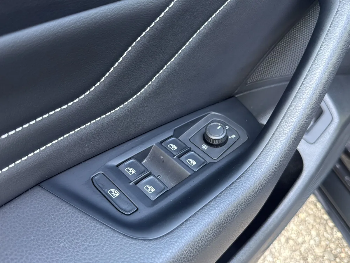 VW Passat – Foto 10