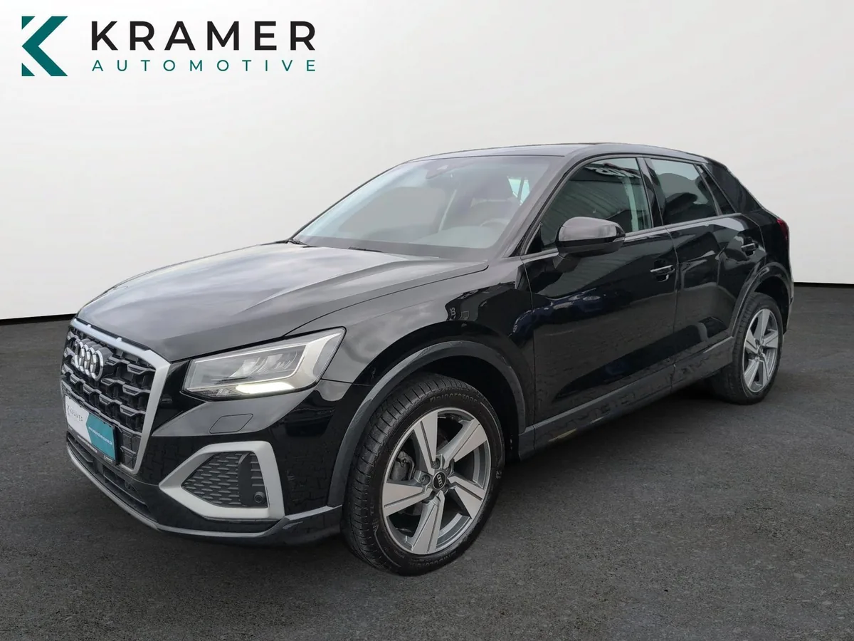 Audi Q2 – Foto 2