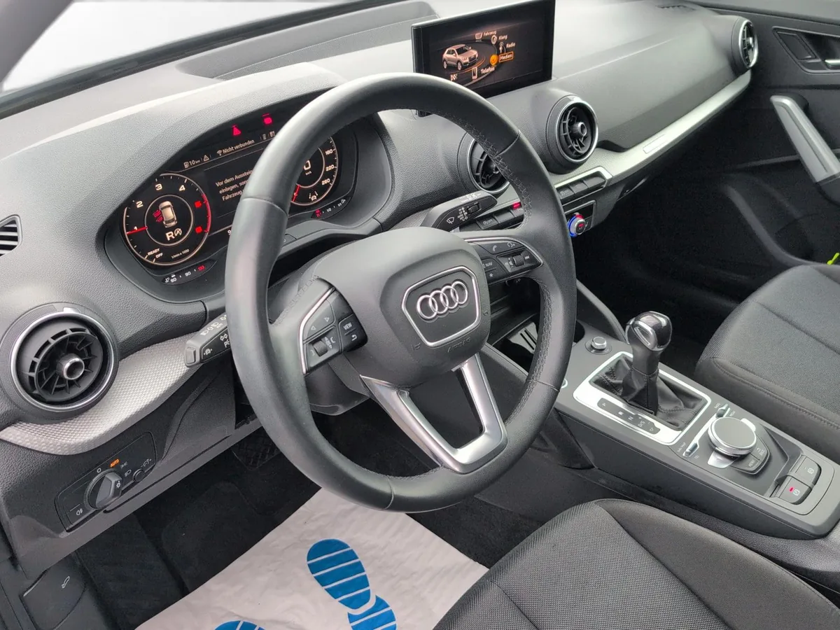 Audi Q2 – Foto 11