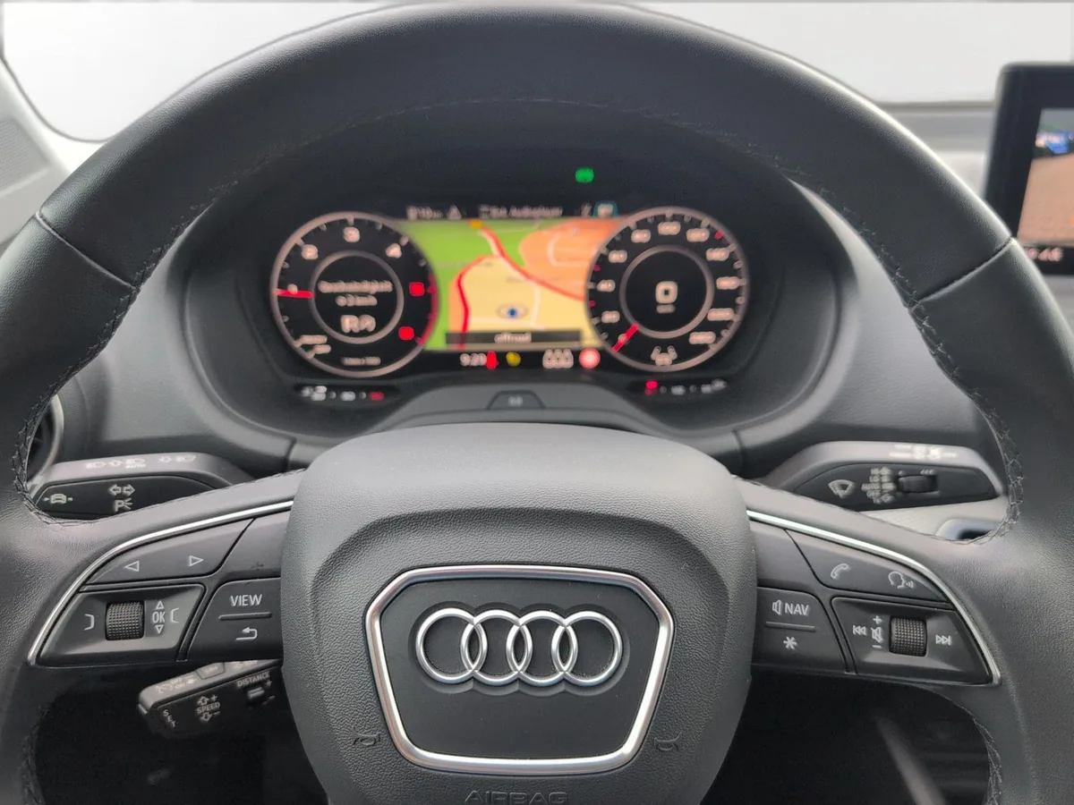 Audi Q2 – Foto 13