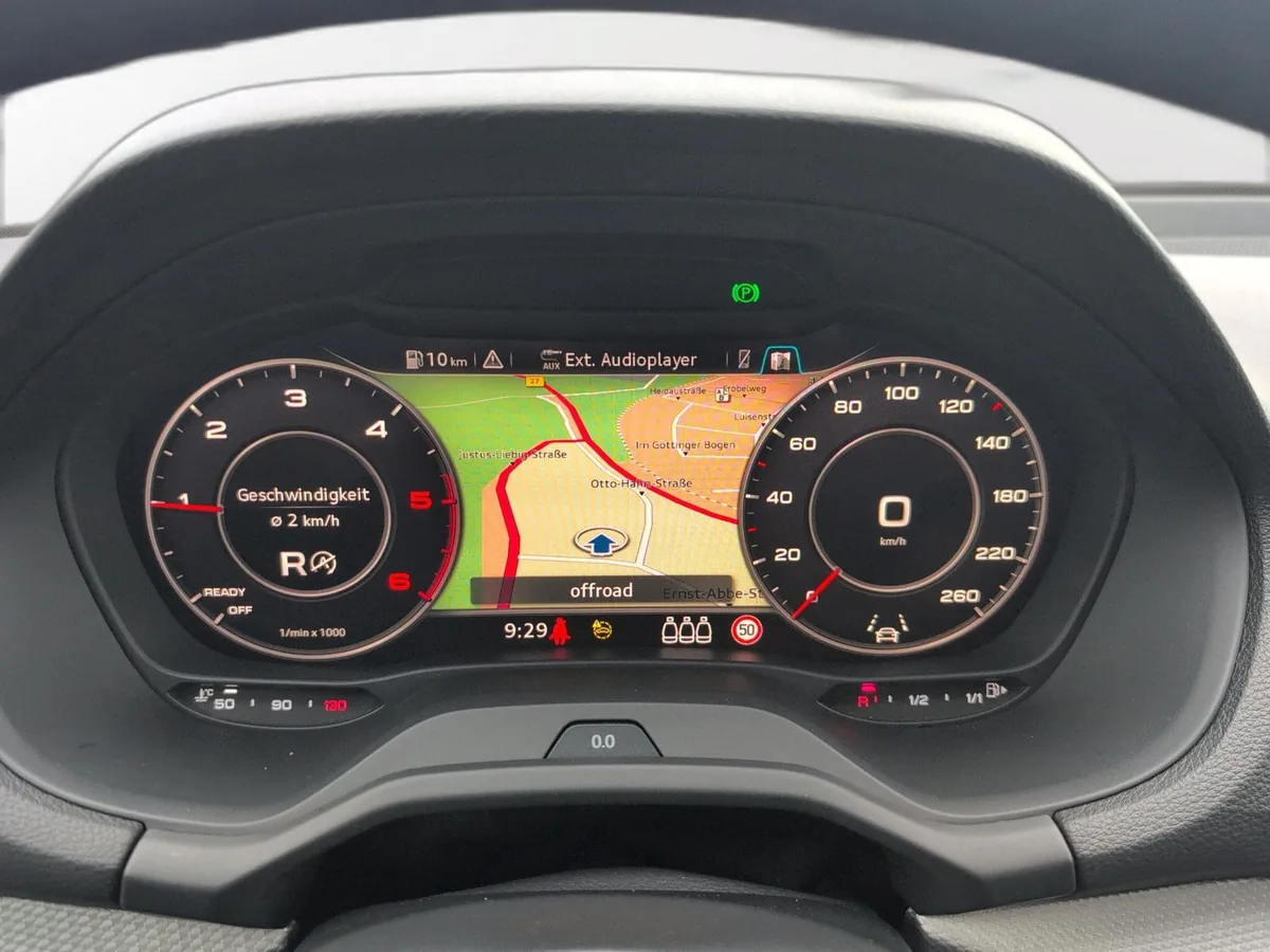 Audi Q2 – Foto 14