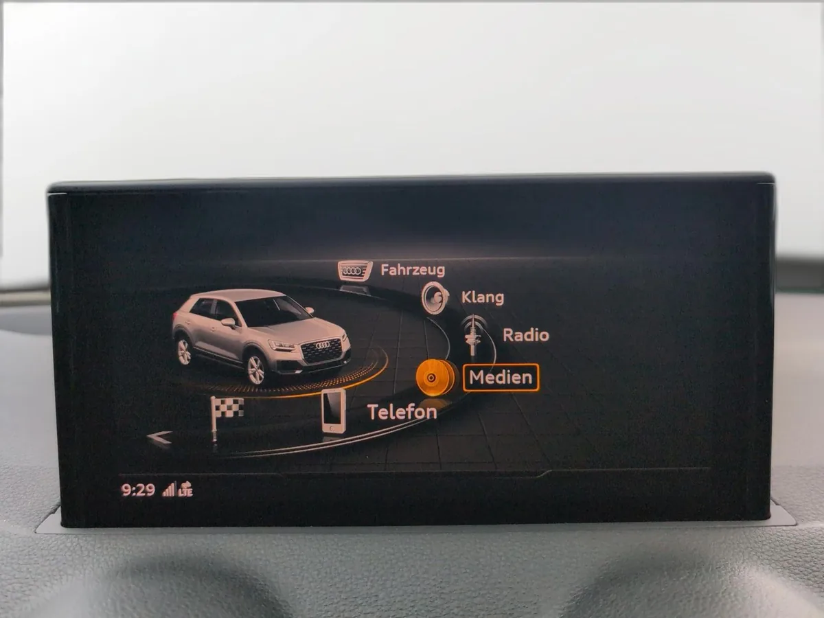 Audi Q2 – Foto 15