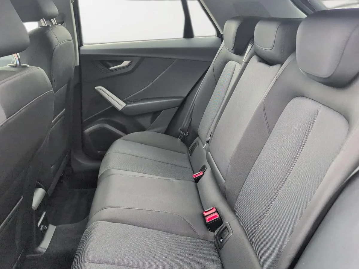 Audi Q2 – Foto 19