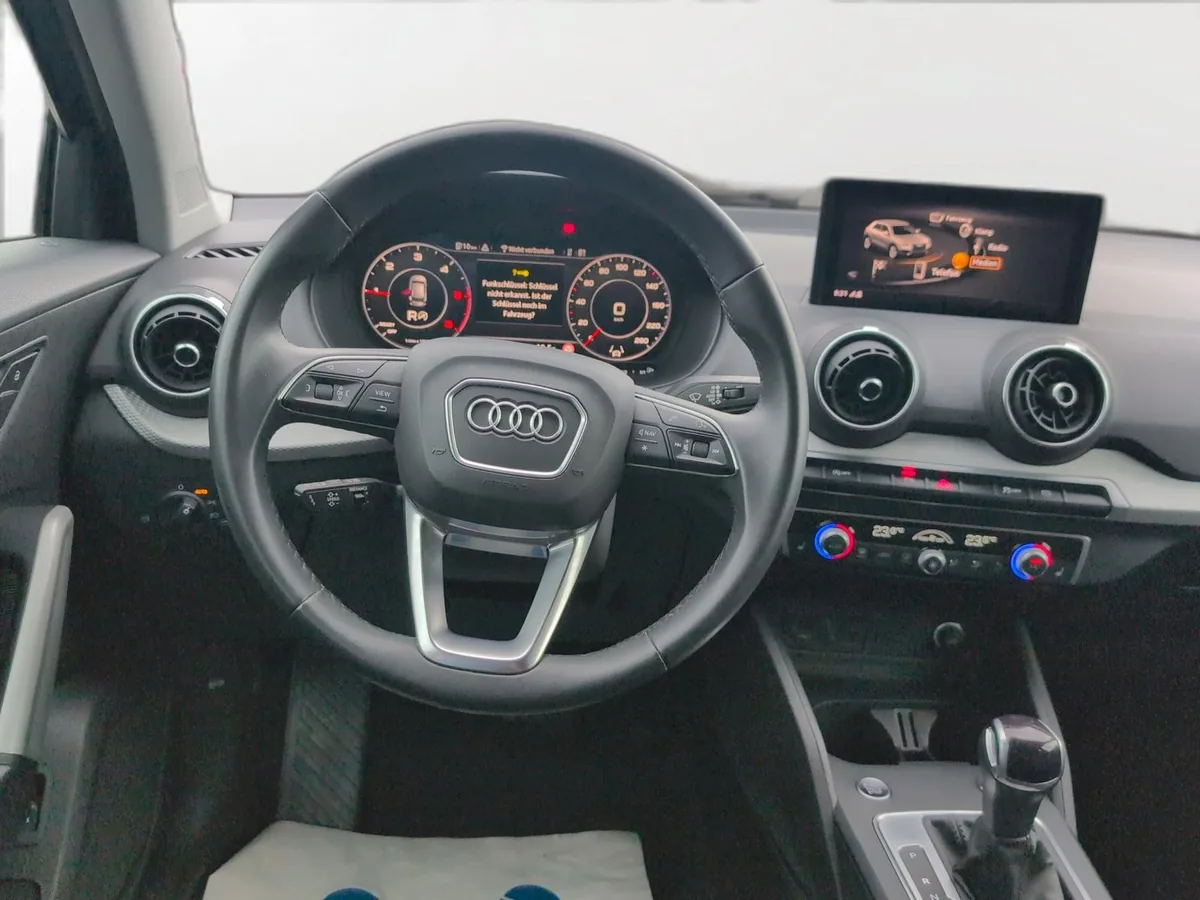 Audi Q2 – Foto 20