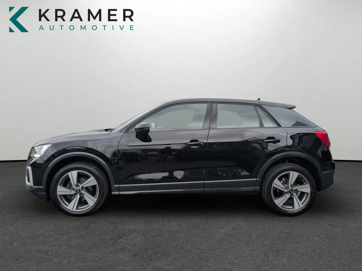 Audi Q2 – Foto 3