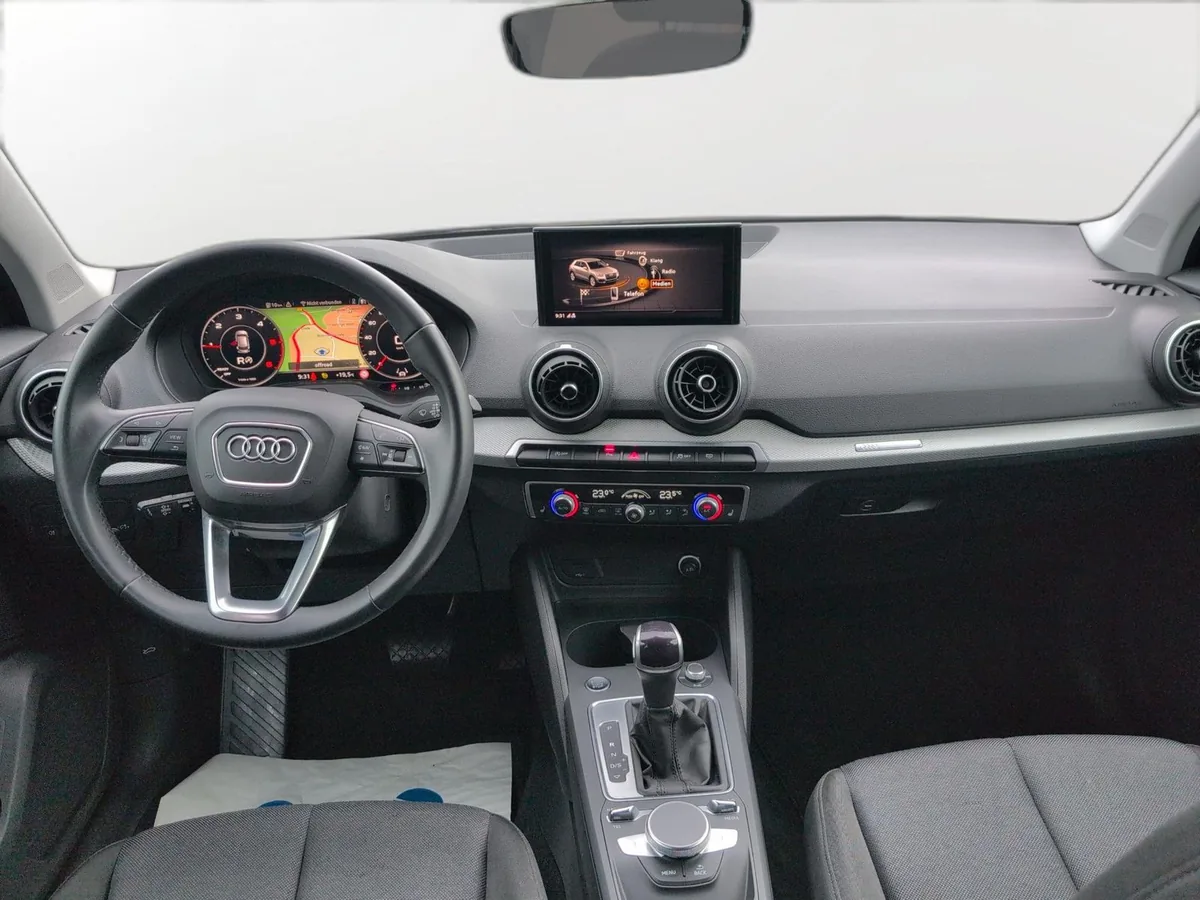 Audi Q2 – Foto 21