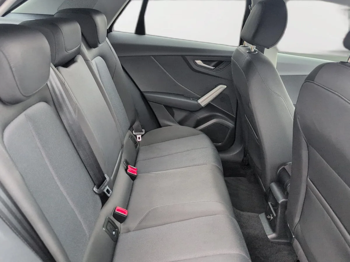 Audi Q2 – Foto 23