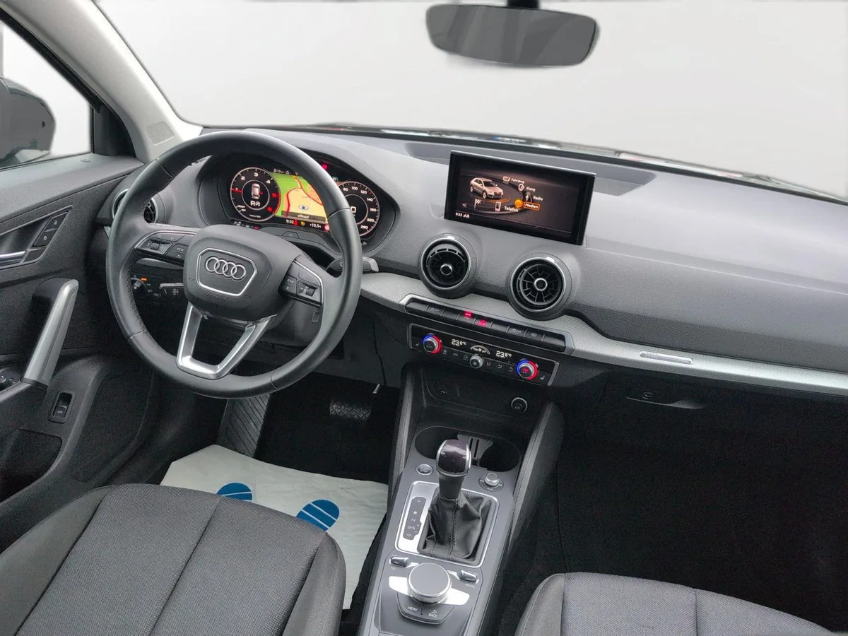 Audi Q2 – Foto 24