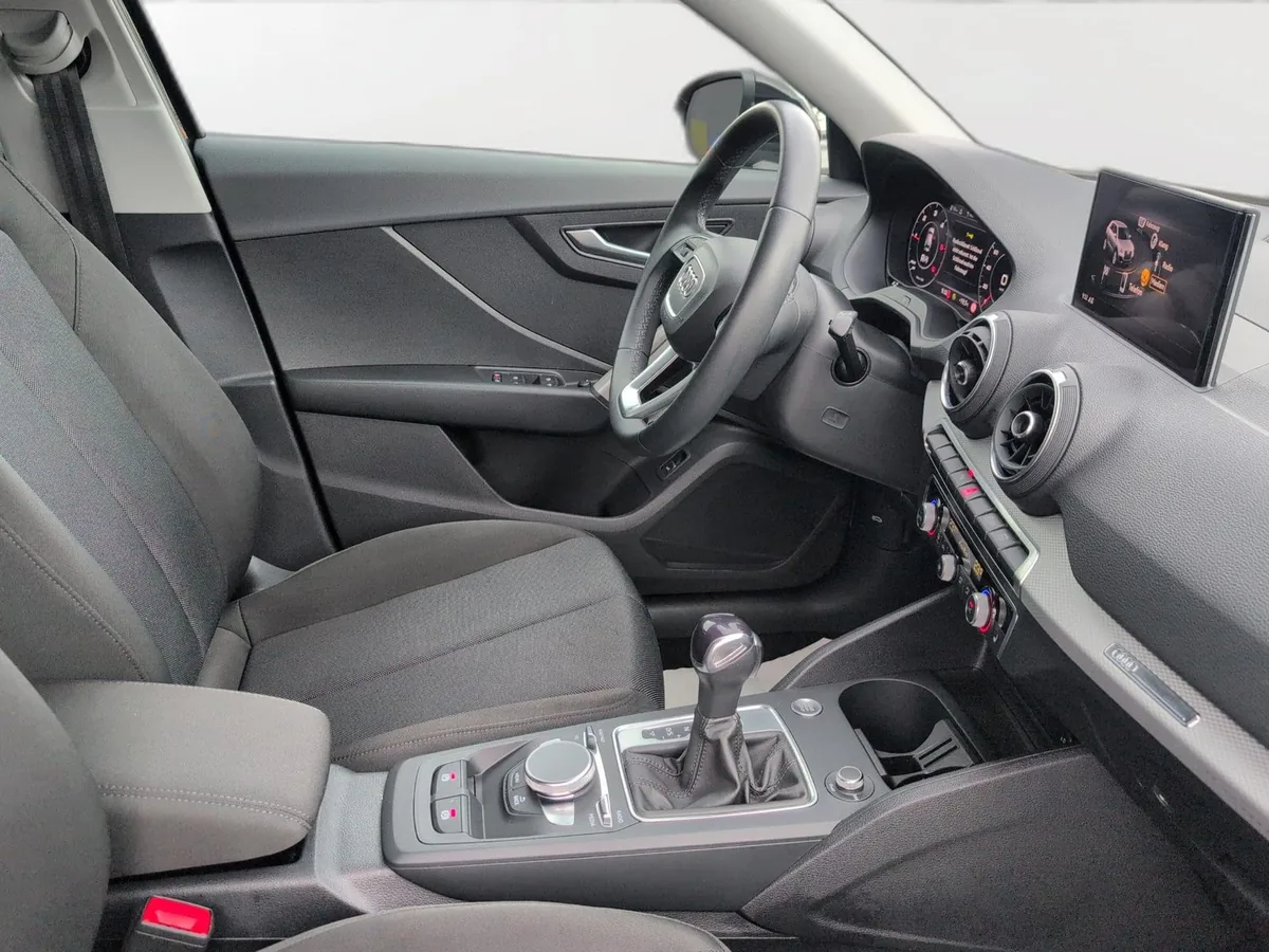 Audi Q2 – Foto 25