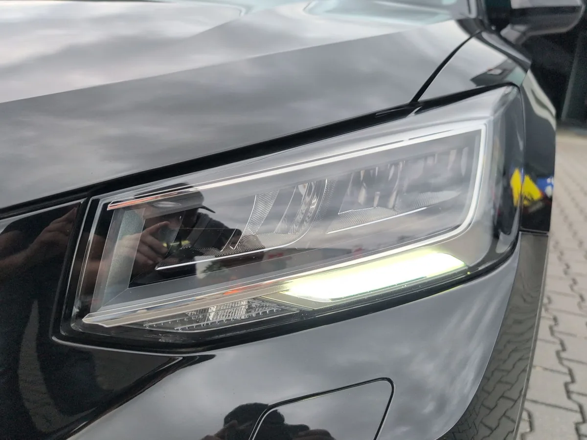 Audi Q2 – Foto 26