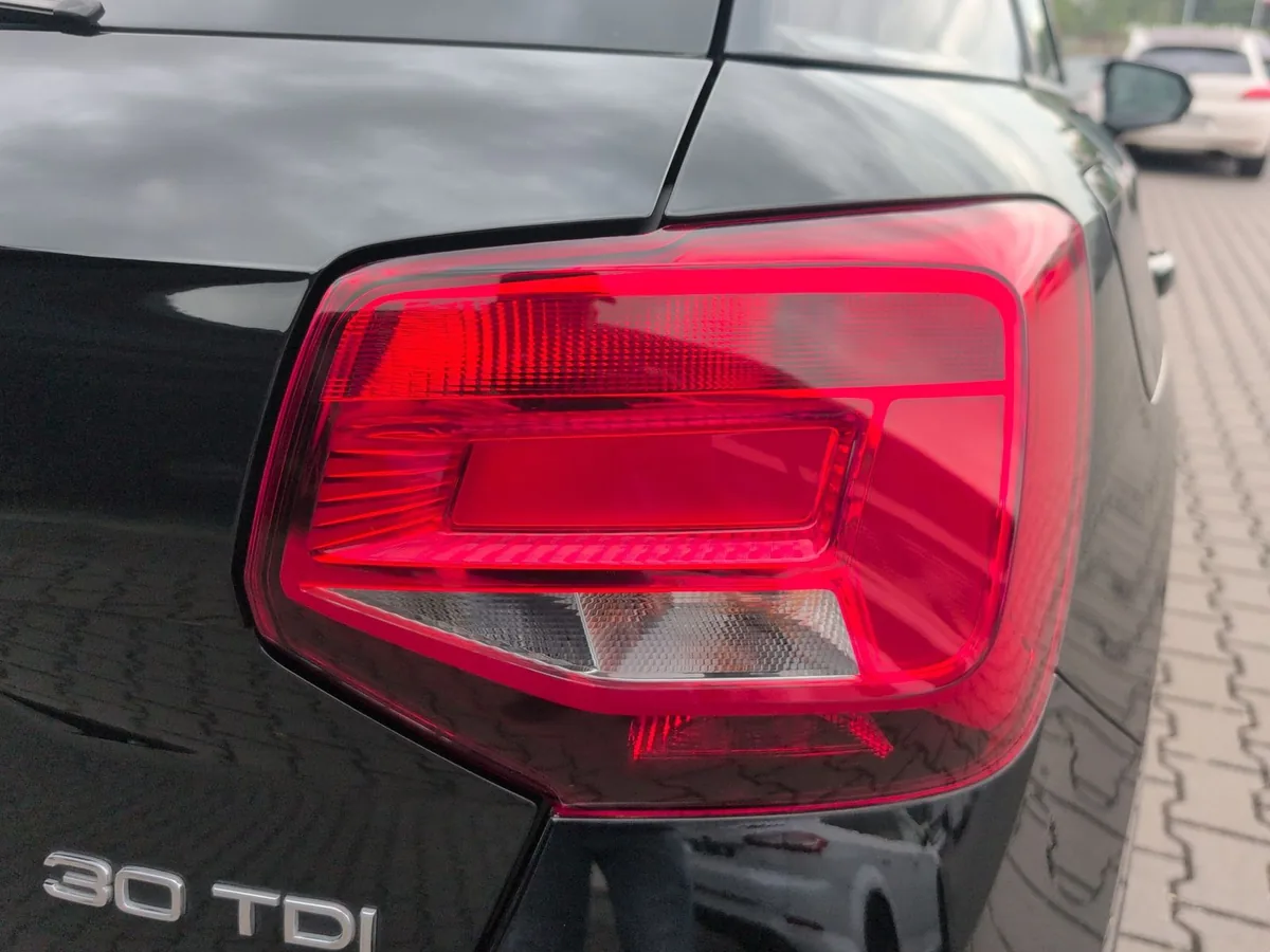 Audi Q2 – Foto 27