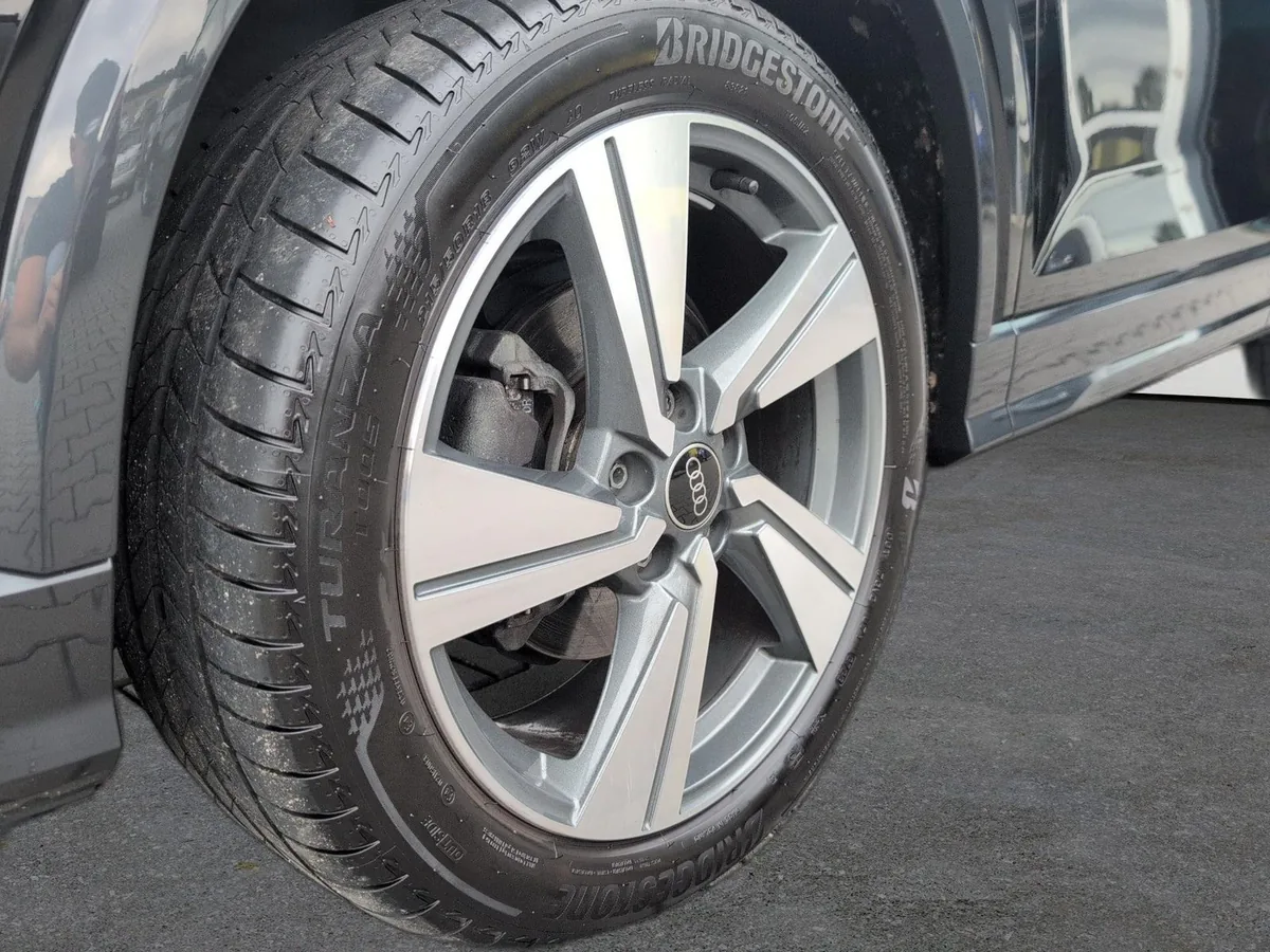 Audi Q2 – Foto 29