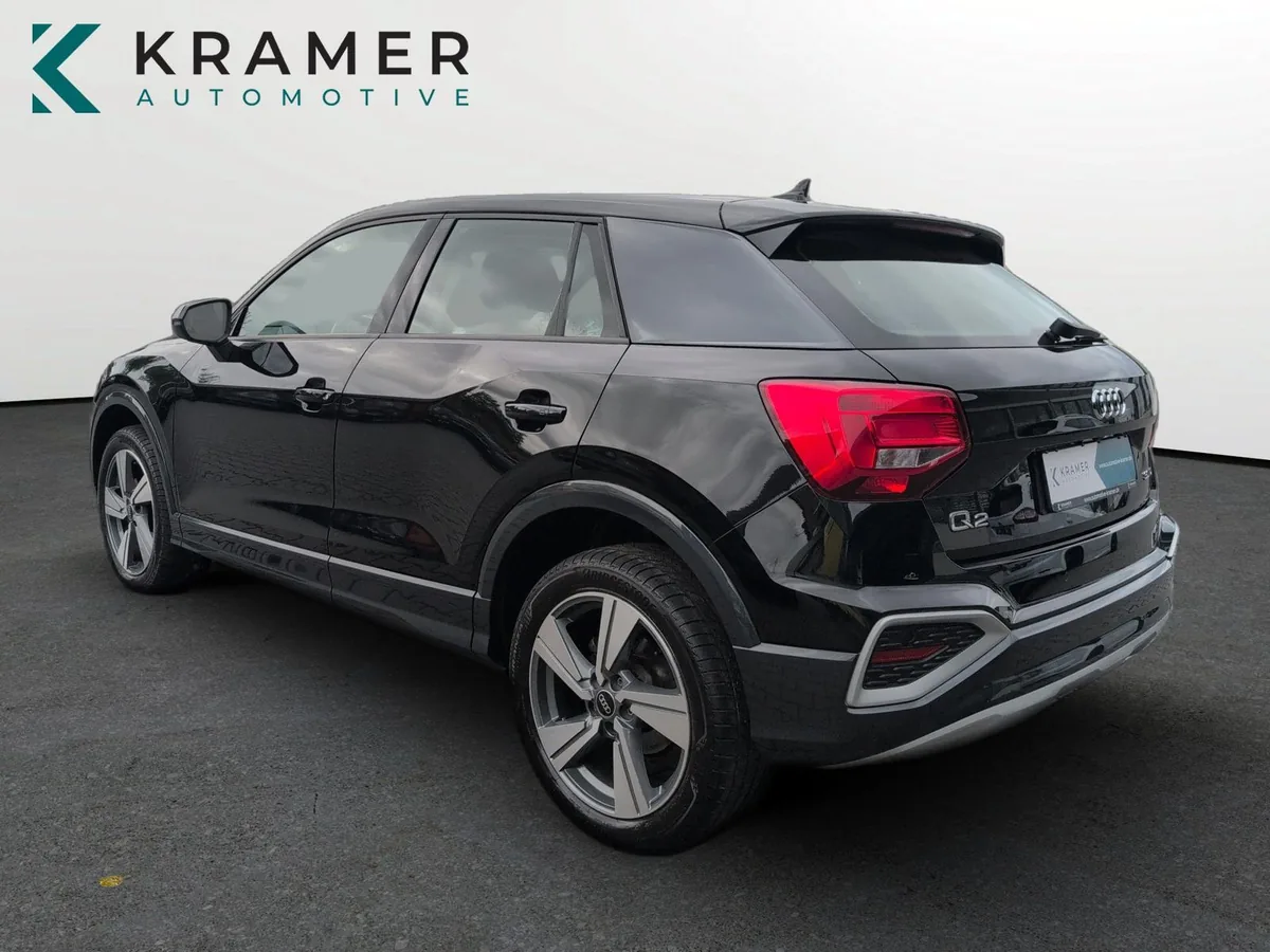 Audi Q2 – Foto 4